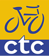 CTC logo CTC logo