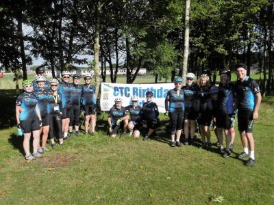 Birthday Rides 2017 at Moreton-in-Marsh. Birthday Rides 2017 at Moreton-in-Marsh.