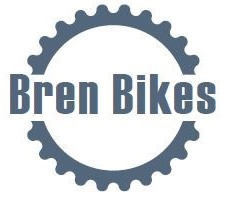 Bren Bikes logo