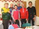 CTC Tourist Competition Winners 2008