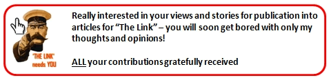 'THE LINK' needs you